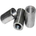 Reidbar Steel Couplers Threaded Rebar Connector 12mm
