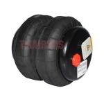 Industrial Air Springs Rubber And Steel 2E6*6 2S70-13 Air Spring
