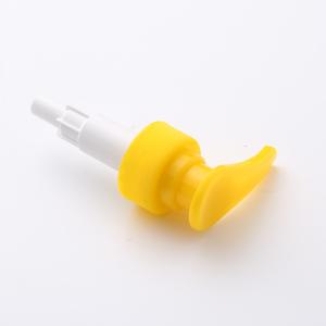Wholesale ISO9001 Plastic Lotion Pump 24/410 24/410 28/410 Aluminium Water Transfer Cream Pump from china suppliers