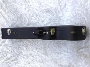 Wholesale Moisture Resistant Wooden Guitar Case For Schools And Training Center from china suppliers
