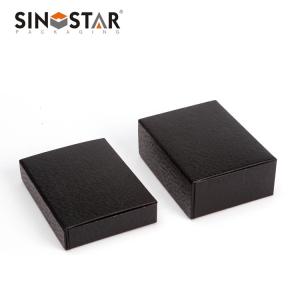 Wholesale Velvet Lining Material Decorative Wooden Jewelry Box with Custom for from china suppliers