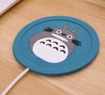 Chirstmas Gift USB Warmer CUP For Novelties Items Electric Warmer USB Cup Warmer