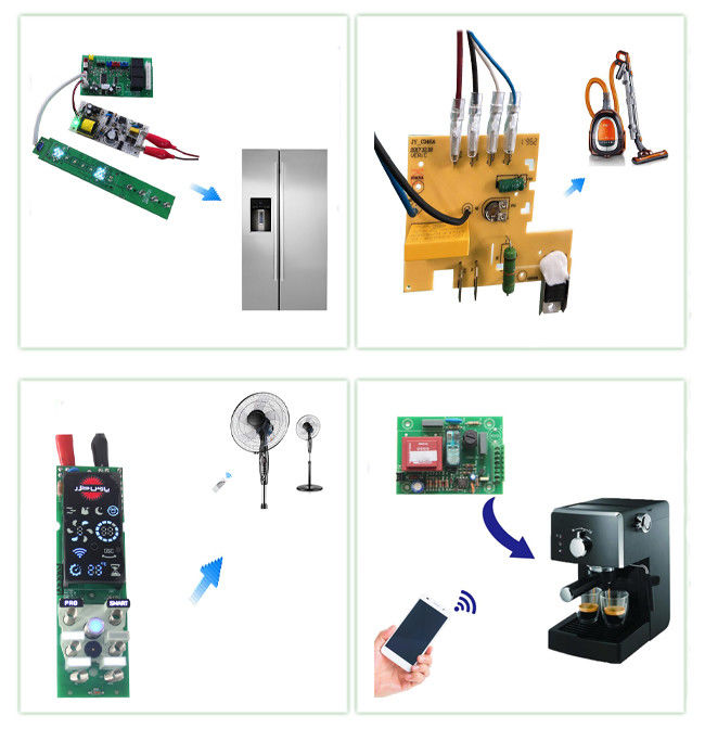 ems Box Build Manufacturing