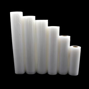 Wholesale Food Coextro Lamination Roll Embossed Vacuum Sealer Bags from china suppliers