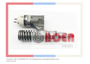 Wholesale CAT 3507555 Fuel Injectors Cat C12 Injector For Construction Machinery from china suppliers