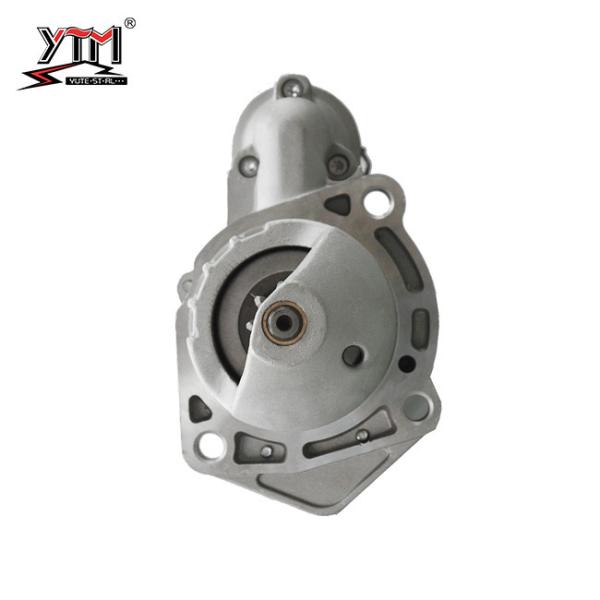 QD2310D 0001231032 Electric Starter Motor For Benz Bosch 1231032 LRS02545