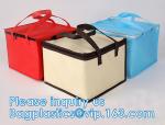 Cooler Bag For Frozen Cold Hot Food And Drinks - Insulated Bag For Beach, Picnic