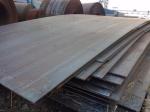 Q235 Mill Edge Carbon BS Steel Sheet 1000 - 3000mm Thickness 2 - 40mm