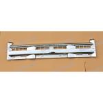 Chrome Grille Wide For ISUZU NPR 150 NQR 175 NMR 130 NLR 130 Truck Spare Body
