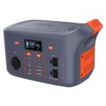 307WH 350W AC DC Portable Power Station 4.5kg For Outdoor Camping
