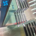 Heat Soaked Tempered Glass,Toughened Shower Glass 10 Years Warranty
