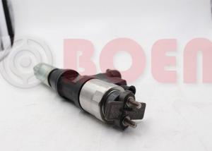 Wholesale 8976024856 Denso Diesel Fuel Injectors High Speed Steel Material 095000-5344 8-97602485-6 from china suppliers