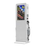 Waterproof Outdoor Digital Signage