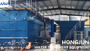 Wholesale Sewage Industrial Wastewater Treatment Equipment Recycling from china suppliers