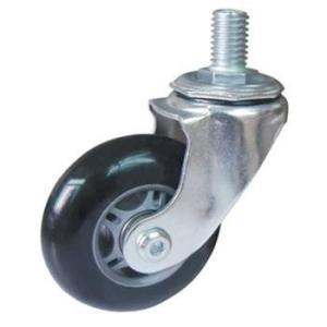 Wholesale 05-Transparent caster 75mm skating wheel,skate board casters wheels from china suppliers
