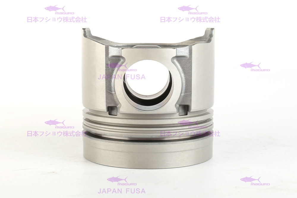 65.02501-0561 Small Engine Piston , Excavator Engine Parts Fit DOOSAN DH215-7 ISO9001