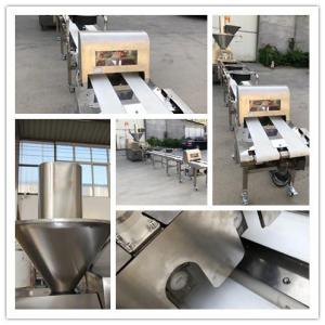 Wholesale Cold Extrusion 126mm Screw Pet Treat Machine For Dog Treats from china suppliers