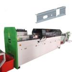 380V 50Hz Door Light Steel Frame Roll Forming Machine