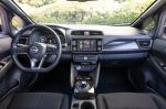 gasoline -free with 180miles range for local travle at 2024 Nissan Leaf S