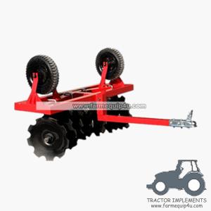 Wholesale ADH120 ATV Disc Harrow from china suppliers
