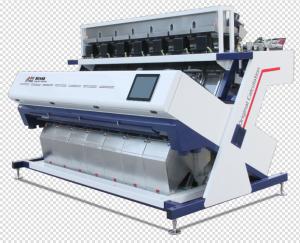 Wholesale Remote Control Photoelectric 8T/H Rice Color Sorter from china suppliers