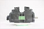Hydraulic Heavy Equipment Spare Parts , DH300-5K3V140DT-9T1 Pump For Excavator