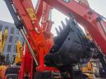 Low Price Second Hand Doosan 140LC Hydraulic Crawler Excavator Machine