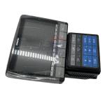 PC75-10MO and PC135-10MO Excavator Parts Monitor Display Panel 7835-34-5900 7835