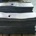 X Ray Protection Materials For Medicine Laboratory Industrial NDT