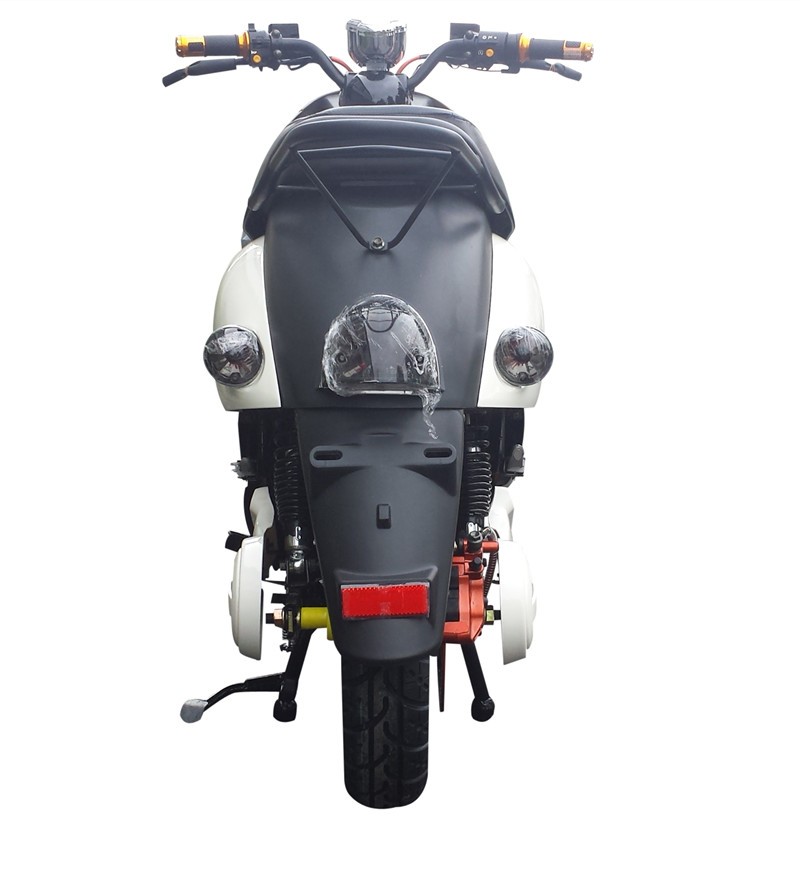 Electric Scooter 2000w 60V with Huge Power and 20AH Battery TDX20Z Charging Time 6-8h