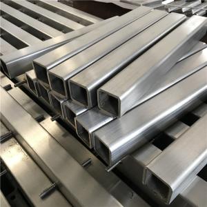 Wholesale Shipbuilding 310 Stainless Steel Seamless Pipe Plain Ends Stainless Steel Seamless Pipe from china suppliers