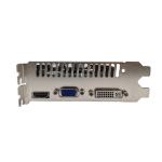 PCWINMAX Geforce GTX 750TI 4GB VGA DVI HD Single Fan Gaming Desktop Graphics