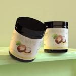 All Hair Types Avocado Oil and Keratin Hair Repair Cream with Organic Ingredient