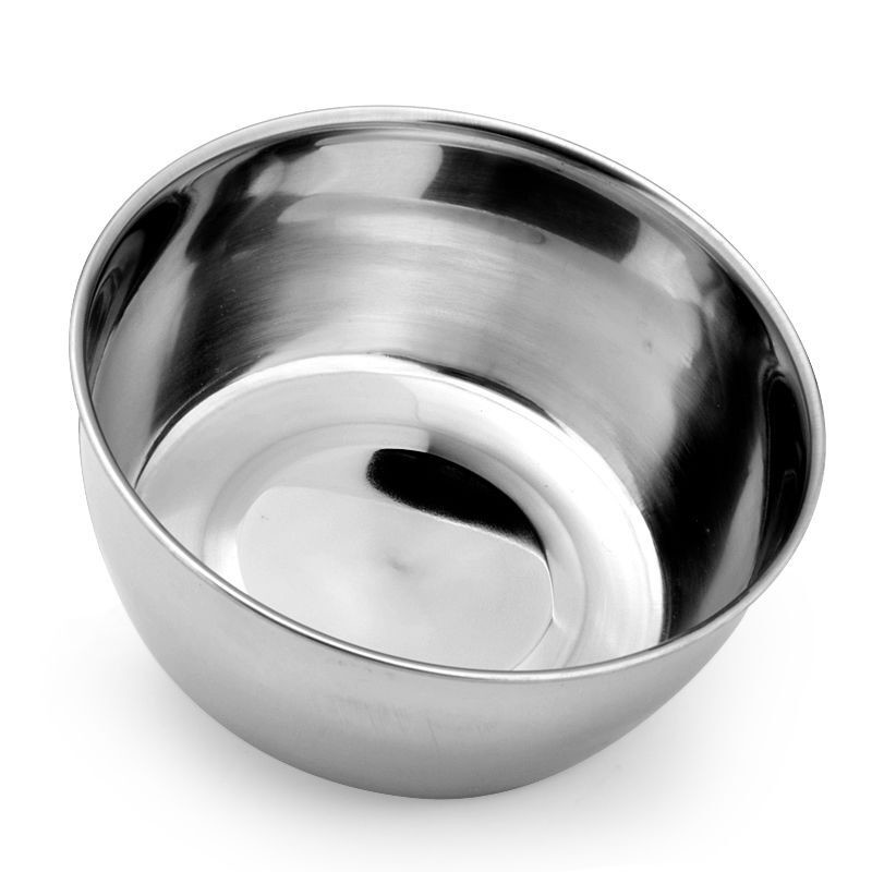 2016 new style stainless steel 201 and PP yellow color kitchenware for children