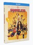 Free DHL Shipping@New Release Hot Classic Blu Ray DVD Movie Shameless season 6