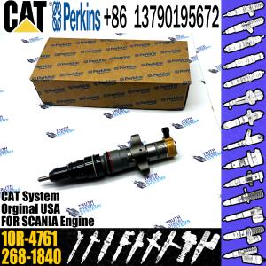 Wholesale Excavator Parts Engine Diesel Injector Nozzle 10R-4761 10R7225 10R-7225 10R4761 3879432 387-9432 from china suppliers