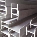 430 201 202 316L Grade Stainless Steel Profile OEM Stainless Steel H Beam
