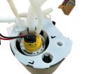 LR043385 Fuel Pump Housing Assembly For Land Rover Discovery / Range Rover Sport