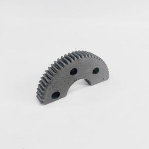 Wholesale Alloy Steel OEM Precision Investment Hot Forging Parts For Industrial Silica Sol from china suppliers