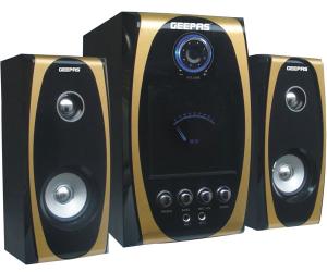 Wholesale 2.0 top speaker home theater speaker shaking sound from china suppliers