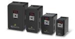 380V 5.5kw 7.5HP VFD adjustable frequency drive Three Phase