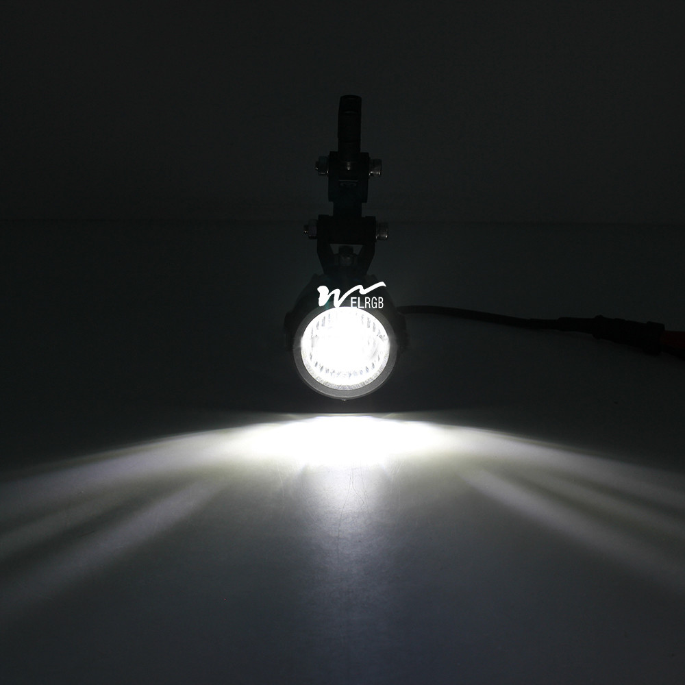 Motorcycle BMW Front Fog Lights For R1200GS F800GS F700GS F650 K1600