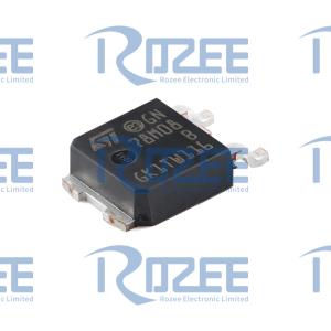 Wholesale L78M08ABDT-TR from china suppliers