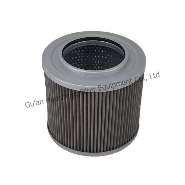 Hydraulic oil filter for construction machinery excavator FH1040 FJ122 HF28925