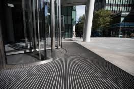 Wholesale 18mm Double Wiper Commercial Heavy Duty Entrance Carpet from china suppliers