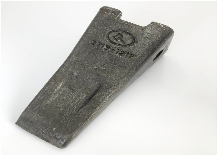 DH220 Doosan Excavator Bucket Teeth 2713-1217 2713-1217RC 2713-1217TL
