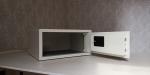 Office Hotel Rooms Fireproof Jewelry Safe Keeping Box