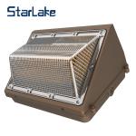OEM ODM Exterior LED Wall Pack Lights 60W 80W 100W 120W 150W For Commercial