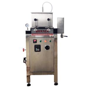 Wholesale 0.25mm Screen Slit Laboratory Somerville Type Pulp Fractionator Testing Equipment from china suppliers
