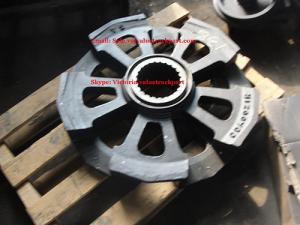 Wholesale XCMG Crawler Crane QUY450 Sprocket Wheel from china suppliers
